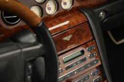 
										2008 Bentley Azure full									