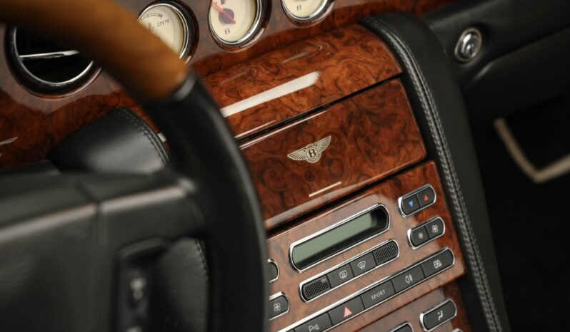 
								2008 Bentley Azure full									