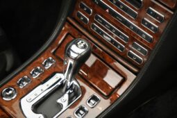 
										2008 Bentley Azure full									