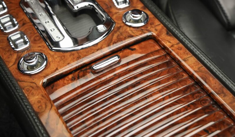 
								2008 Bentley Azure full									