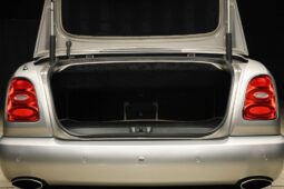 
										2008 Bentley Azure full									