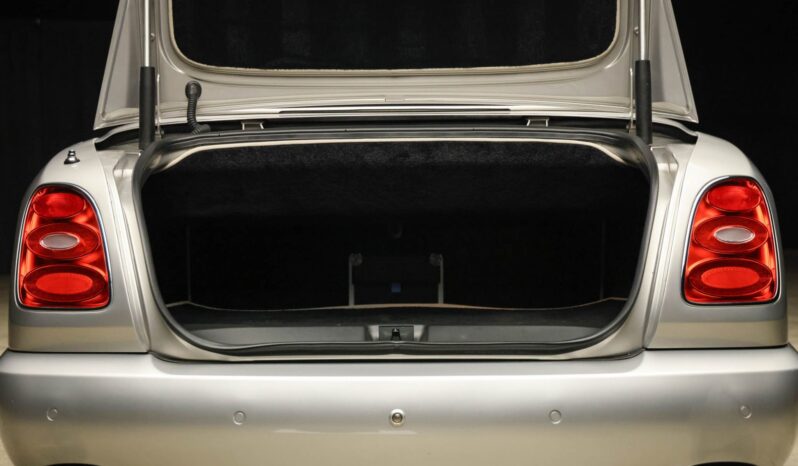 
								2008 Bentley Azure full									