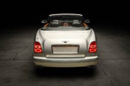 
										2008 Bentley Azure full									