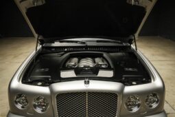 
										2008 Bentley Azure full									