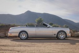 2008 Bentley Azure 2