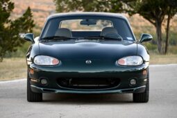
										2000 Mazda MX-5 Miata 5-Speed full									
