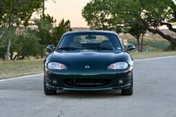 
										2000 Mazda MX-5 Miata 5-Speed full									