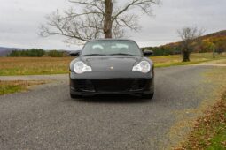 
										2002 Porsche 911 Carrera 4S Coupe 6-Speed full									