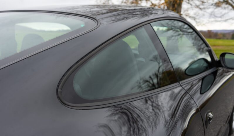 
								2002 Porsche 911 Carrera 4S Coupe 6-Speed full									