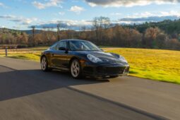
										2002 Porsche 911 Carrera 4S Coupe 6-Speed full									