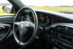 
										2002 Porsche 911 Carrera 4S Coupe 6-Speed full									