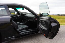 
										2002 Porsche 911 Carrera 4S Coupe 6-Speed full									