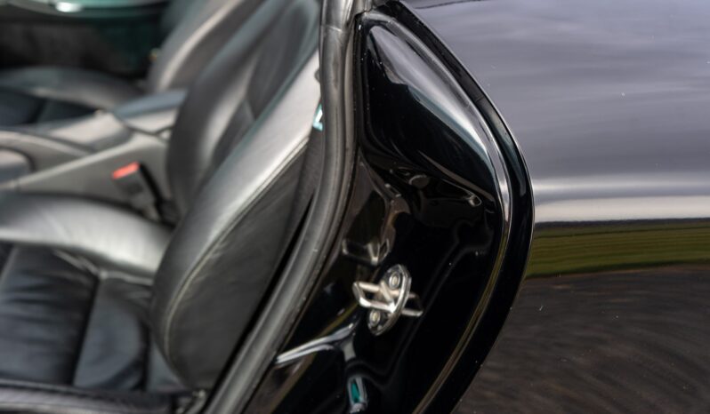 
								2002 Porsche 911 Carrera 4S Coupe 6-Speed full									