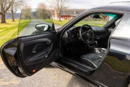 
										2002 Porsche 911 Carrera 4S Coupe 6-Speed full									