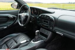 
										2002 Porsche 911 Carrera 4S Coupe 6-Speed full									