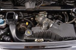 
										2002 Porsche 911 Carrera 4S Coupe 6-Speed full									