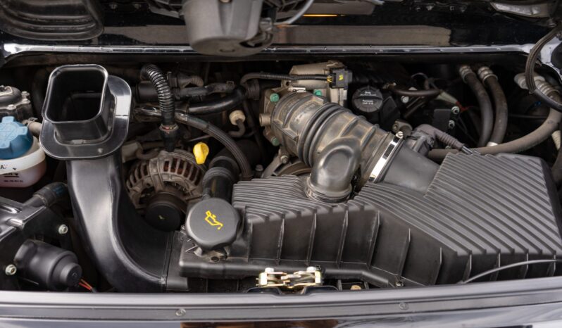 
								2002 Porsche 911 Carrera 4S Coupe 6-Speed full									