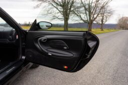 
										2002 Porsche 911 Carrera 4S Coupe 6-Speed full									