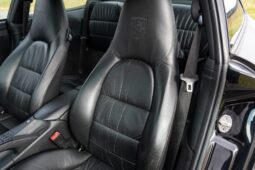 
										2002 Porsche 911 Carrera 4S Coupe 6-Speed full									