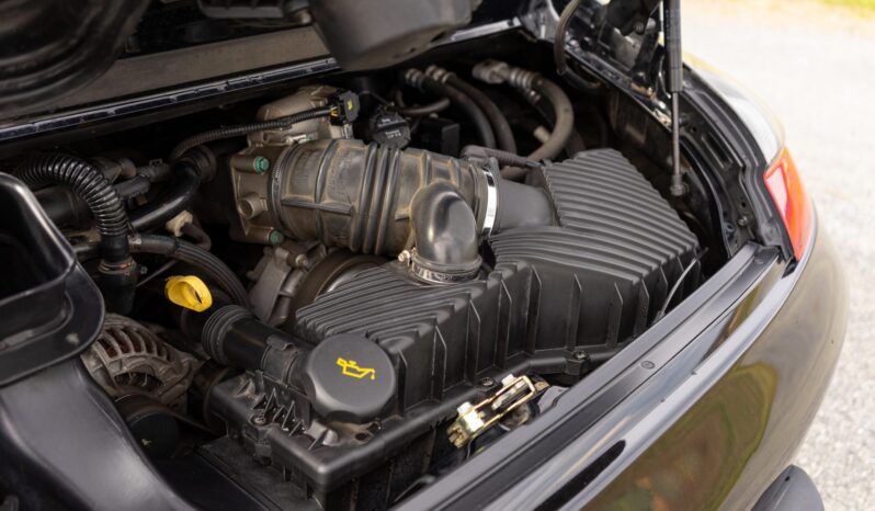 
								2002 Porsche 911 Carrera 4S Coupe 6-Speed full									