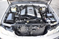 
										2007 Lexus LX470 full									