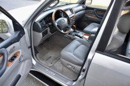 
										2007 Lexus LX470 full									