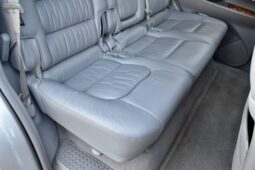 
										2007 Lexus LX470 full									