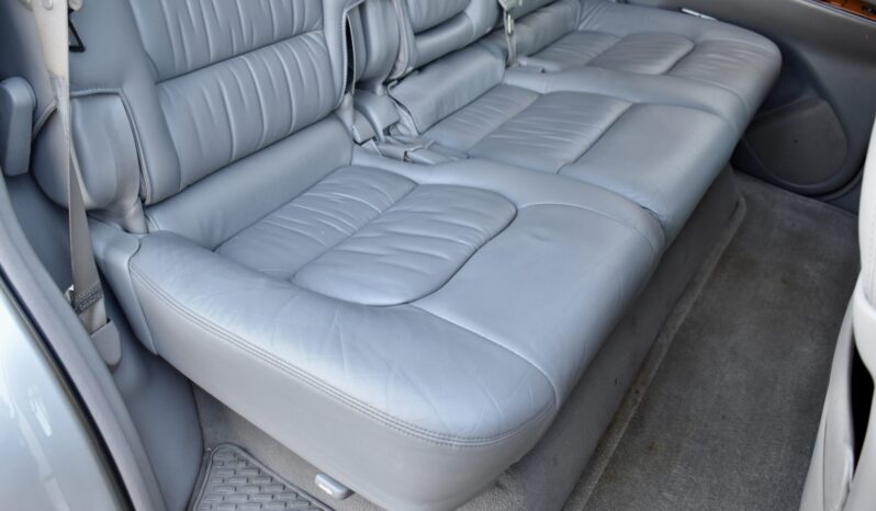 
								2007 Lexus LX470 full									