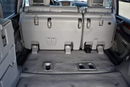 
										2007 Lexus LX470 full									