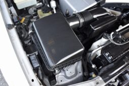 
										2007 Lexus LX470 full									