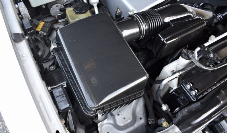 
								2007 Lexus LX470 full									