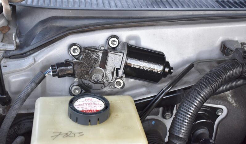 
								2007 Lexus LX470 full									