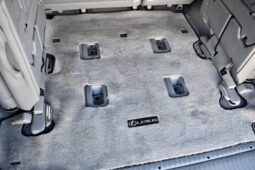 
										2007 Lexus LX470 full									