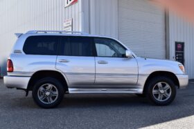 2007 Lexus LX470