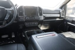 
										2021 Ford F-250 Shelby Super Baja 4×4 full									