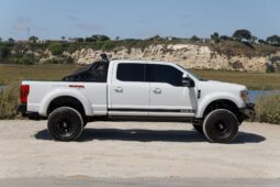 
										2021 Ford F-250 Shelby Super Baja 4×4 full									