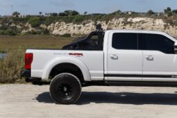 
										2021 Ford F-250 Shelby Super Baja 4×4 full									