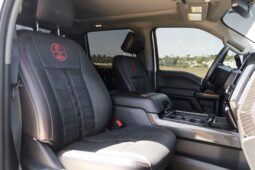 
										2021 Ford F-250 Shelby Super Baja 4×4 full									