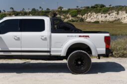 
										2021 Ford F-250 Shelby Super Baja 4×4 full									