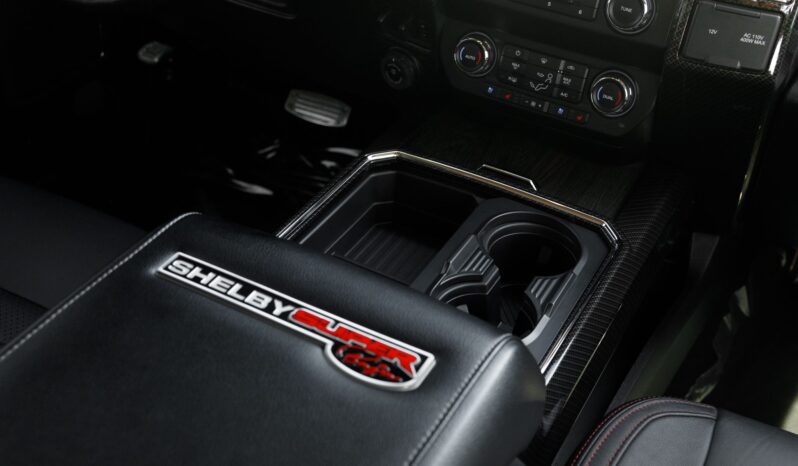 
								2021 Ford F-250 Shelby Super Baja 4×4 full									