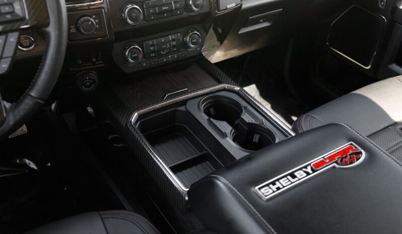 
								2021 Ford F-250 Shelby Super Baja 4×4 full									