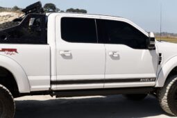 
										2021 Ford F-250 Shelby Super Baja 4×4 full									