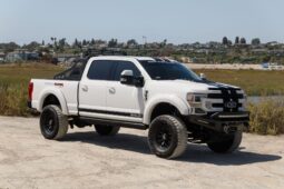 
										2021 Ford F-250 Shelby Super Baja 4×4 full									