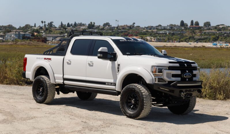 
								2021 Ford F-250 Shelby Super Baja 4×4 full									