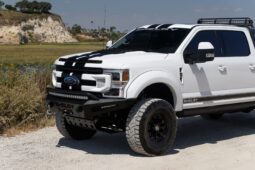 
										2021 Ford F-250 Shelby Super Baja 4×4 full									