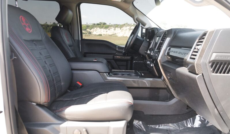 
								2021 Ford F-250 Shelby Super Baja 4×4 full									