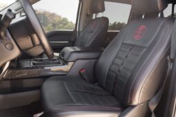 
										2021 Ford F-250 Shelby Super Baja 4×4 full									