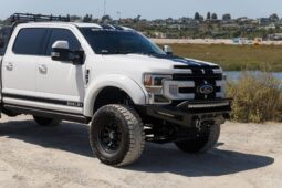 
										2021 Ford F-250 Shelby Super Baja 4×4 full									