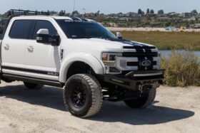 2021 Ford F-250 Shelby Super Baja 4×4