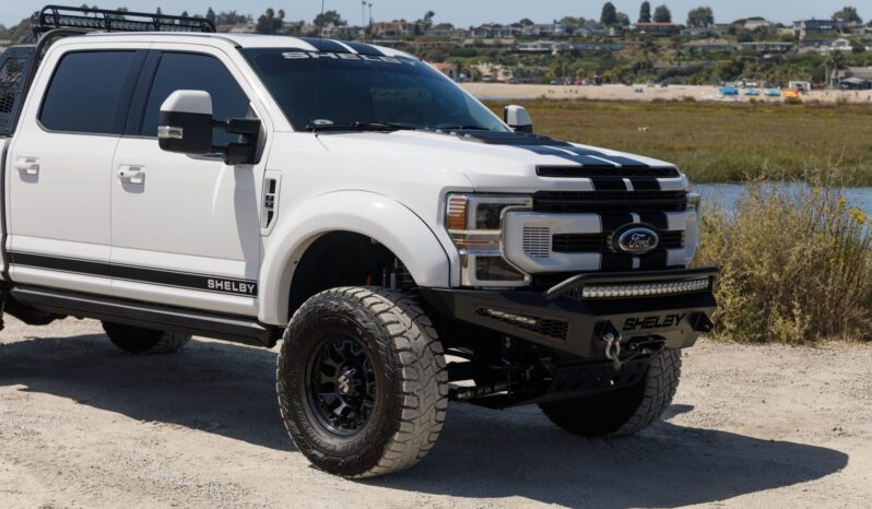 
								2021 Ford F-250 Shelby Super Baja 4×4 full									